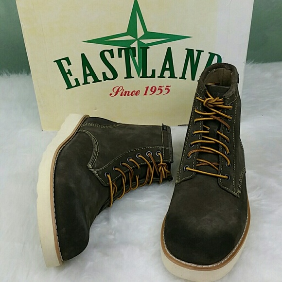 Eastland | Shoes | Eastland Mens Barron 
